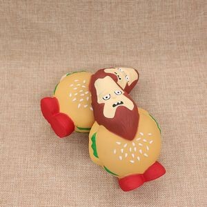 Slow Rising Stress Release Squishy Toys Chicken Man