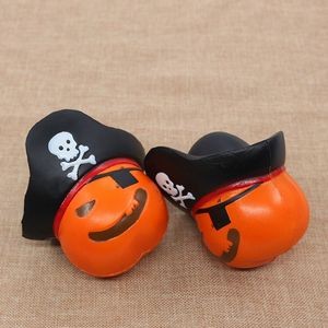 Slow Rising Stress Release Squishy Toys Pirate