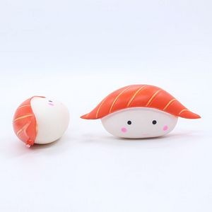 Slow Rising Stress Release Squishy Toys Sushi