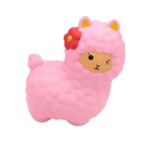 Slow Rising Stress Release Squishy Toys Sheep