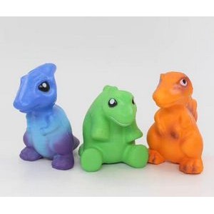 Slow Rising Stress Release Squishy Toys Dinosaur