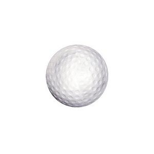 Golf Ball Slow Rising Stress Release Squishy