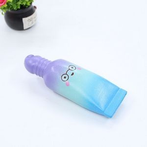 Slow Rising Stress Release Squishy Toys Tooth Paste