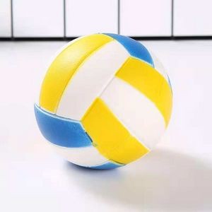 Volleyball Slow Rising Stress Release Squishy