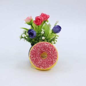 Slow Rising Stress Release Squishy Toys Donut