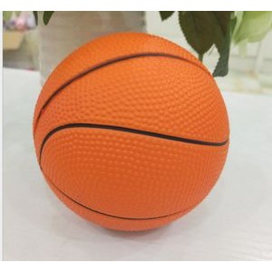 Basketball Slow Rising Stress Release Squishy