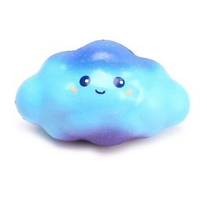 Slow Rising Stress Release Squishy Cutie Cloud