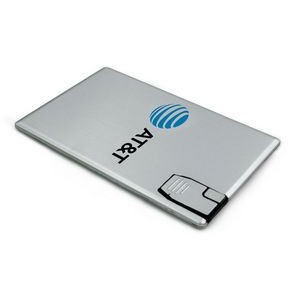 Custom Card USB Flash Drive