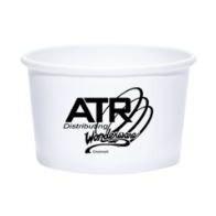 4 Oz. Paper Food Container