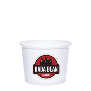 16 Oz. Paper Food Container