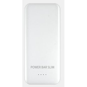 Power Bar Slim Power Bank (5000, 10000 mAh)