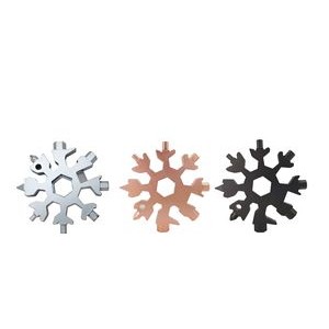 Snowflake 18-in-1 Multi-tool