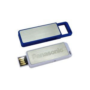 Glide USB (1 GB - 64 GB)