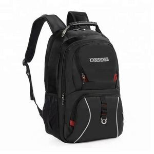 Stash Mako Everyday Backpack with USB Port