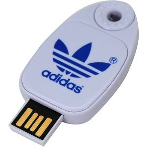 Whirl USB Oval (1 GB - 64 GB)