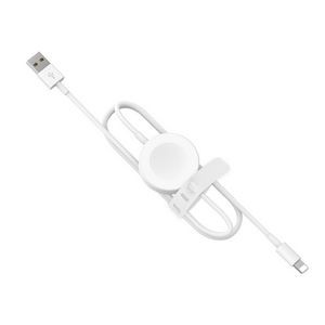 3-in-1 XTD Apple Watch Charger
