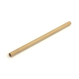 Single Bamboo Straw