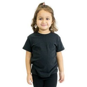 Toddler's ECO Triblend Jersey Short-Sleeve Tee Shirt