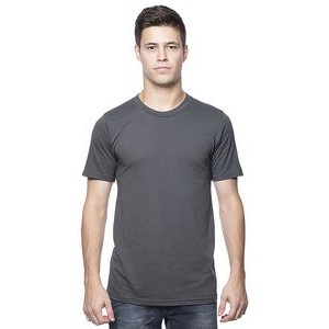 Unisex Short-Sleeve Crew Tee Shirt