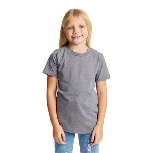 Youth Organic RPET Short Sleeve Tee Shirt