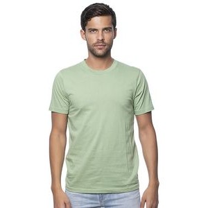 Unisex Short Sleeve Organic Tee Shirt