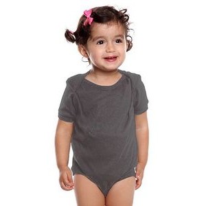 Infant's Short-Sleeve One-Piece