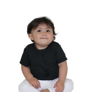 Infant ECO Triblend Jersey Tee Shirt