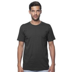 Unisex Organic RPET Jersey Short-Sleeve Tee Shirt
