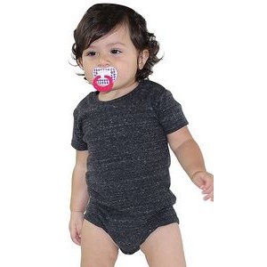 Infant Triblend One Piece Creeper