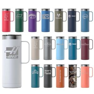 RTIC 20oz. Stainless Steel Travel Mugs