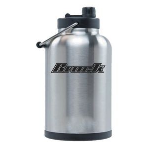 RTIC One Gallon Stainless Steel Jug