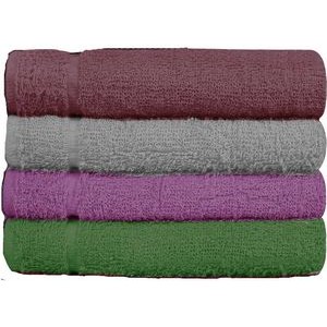 Hand Towel BLEACH Proof 16X28 (Imprint Included)