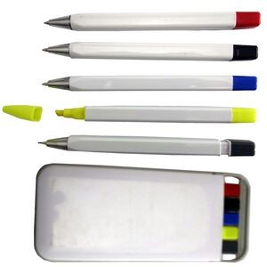 Pen Set - 5 Pack