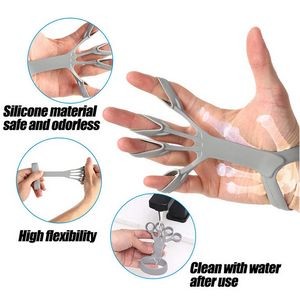 Finger training exercise,hand grip strengthener,Finger Stretcher