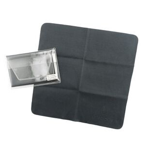 Micro Fiber Towel with PVC Pouch