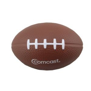 Football Promotional Stress Reliever