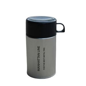 Thermos With Silk Screen - imprint extra