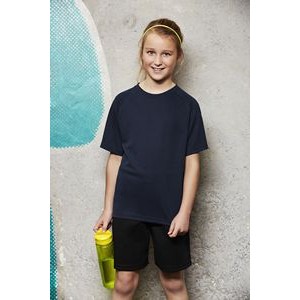 Sprint Biz Cool™ Youth Tee Shirt