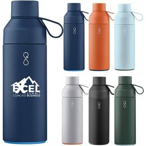 Original Ocean Bottle 17 oz from Recycled Stainless Steel