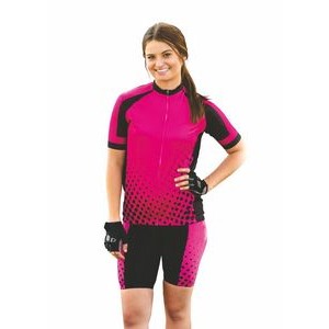 Cycling Jersey Kit - Custom