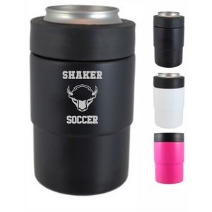 BOSS Vacuum Insulated Stainless Can Holder
