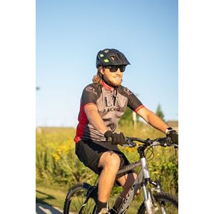 Premium Cycling Jersey - Full Customization