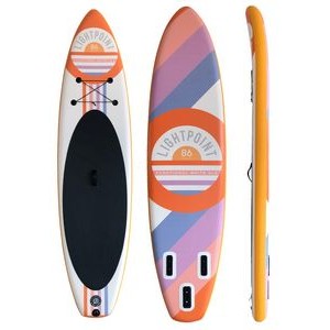 Premium Inflatable Stand-Up Paddleboard