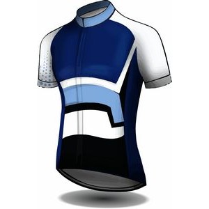 Swift Performance Cycling Jersey - Custom Design
