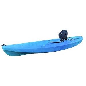 Lifetime 10' Sit-On-Top Kayak