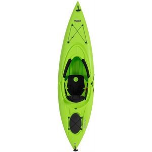 Lifetime Guster 10' Sit-In Kayak With Paddle