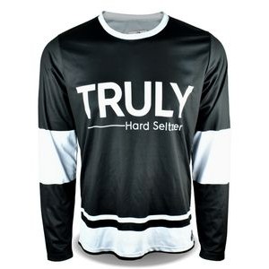Performance Long Sleeve Athletic Shirt - Fully Customized