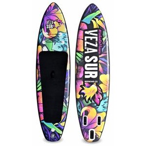 Economy Inflatable Stand-Up Paddleboard