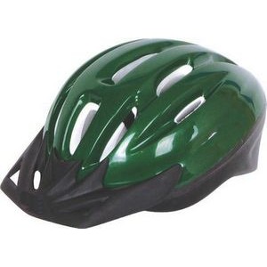 Cpsc Bicycle Helmet With Adjustable Sizing Wheel