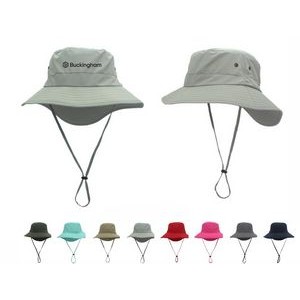 Adventure Boonie Hat with UPF50+